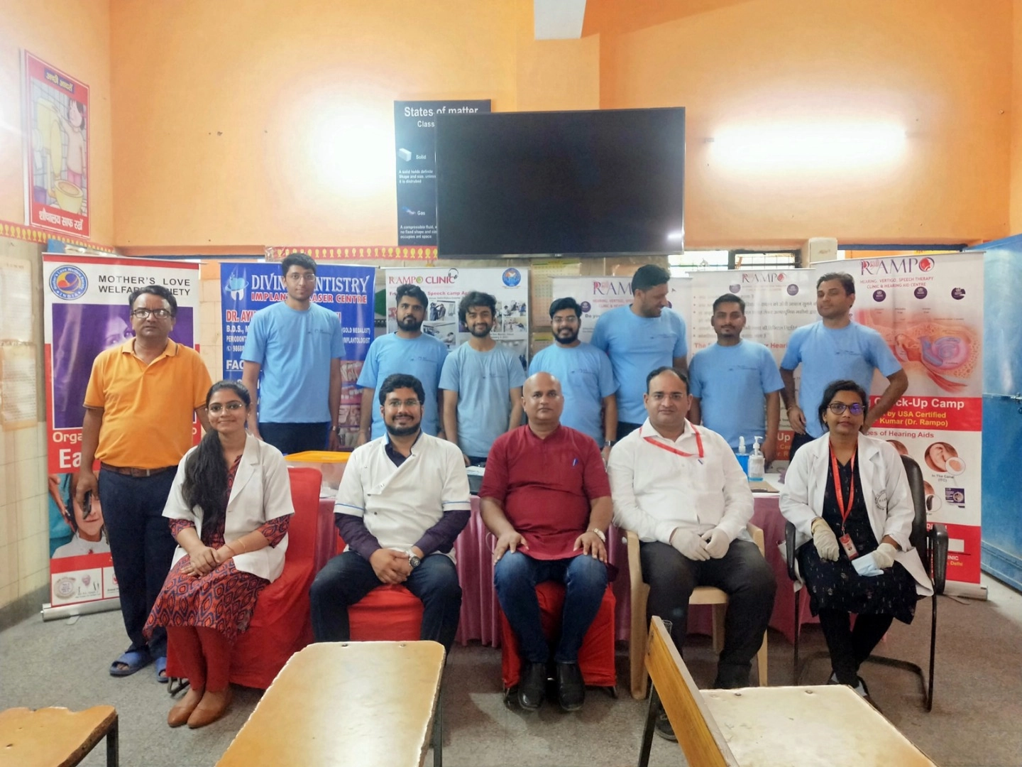 Mlws school camp (4)